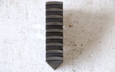 Wechselbacken Vierbackenfutter von unbekannt - Breite 22 mm – Bild 7