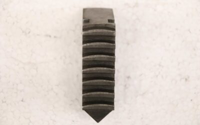 Wechselbacken Vierbackenfutter von unbekannt - Breite 22 mm – Bild 6