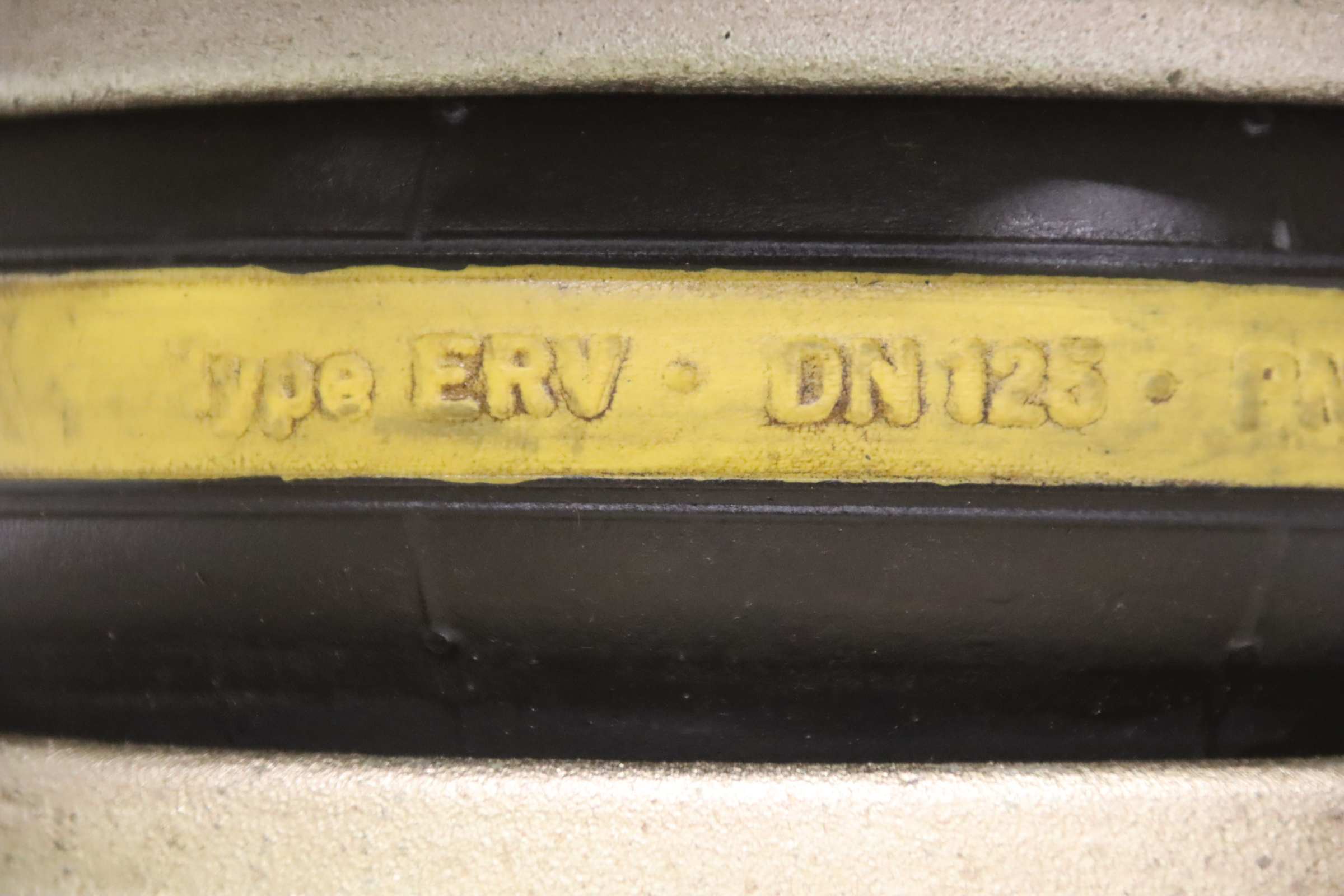 Axialkompensator DN125 von Elaflex - ERV-DN125 – Bild 5