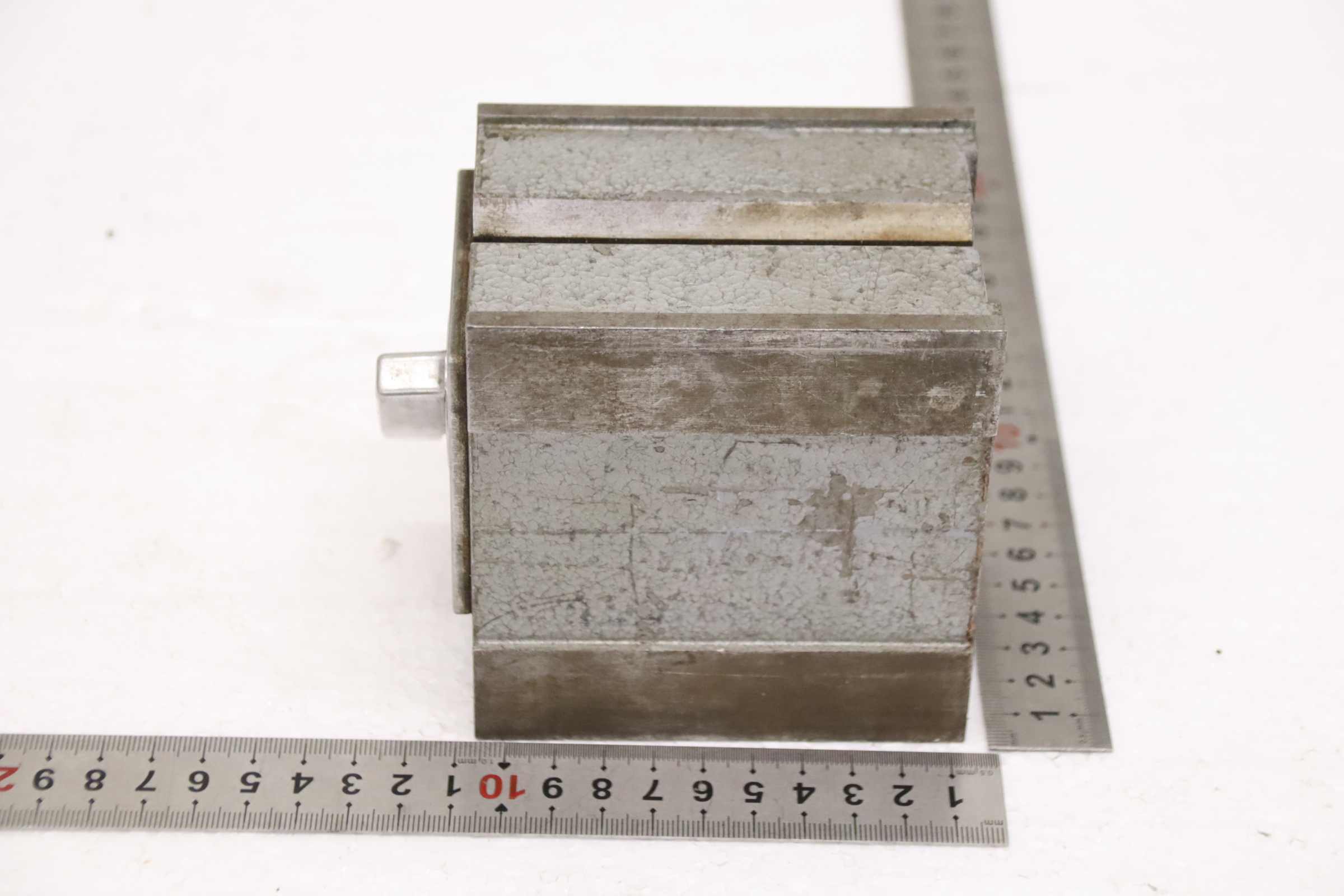 Magnetprisma von unbekannt - 120/75/H105 mm – Bild 4