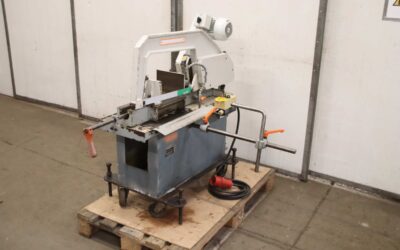 Bügelsäge von KASTO - HBS 250/280