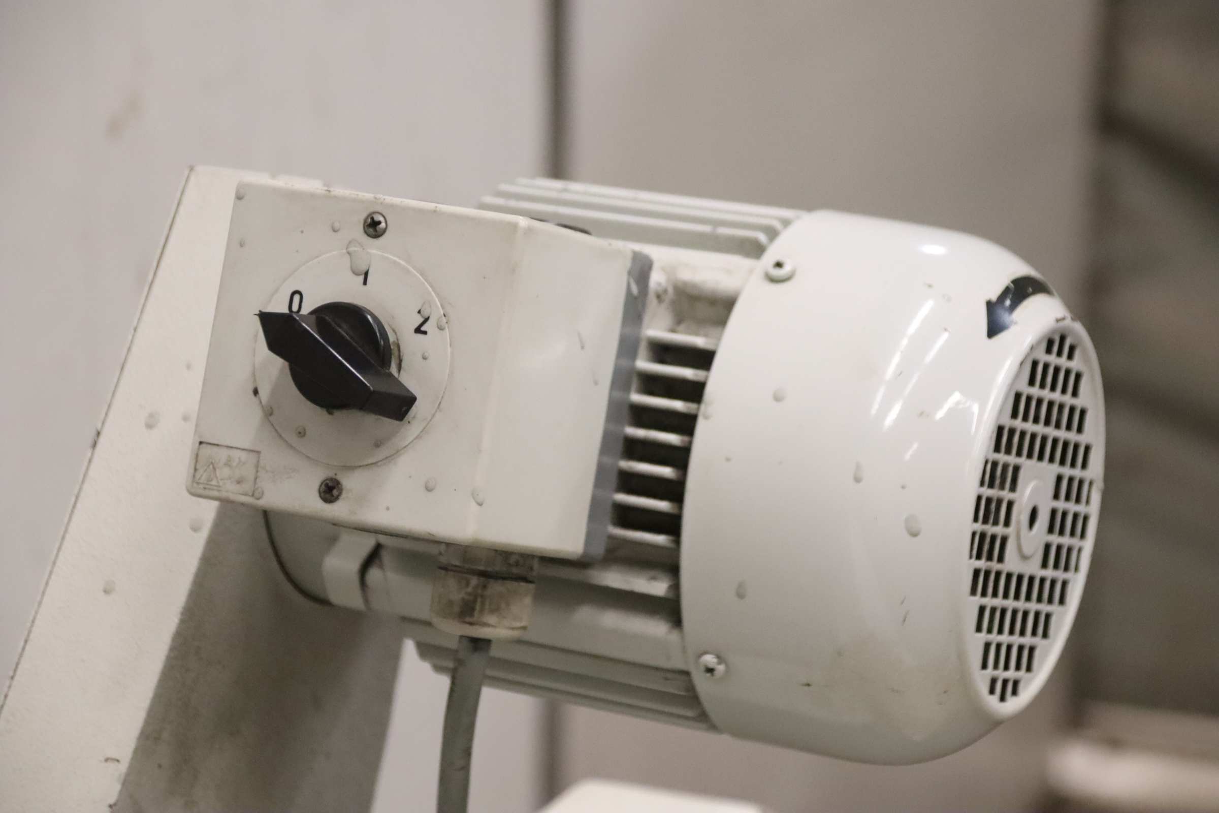 Bügelsäge von KASTO - HBS 250/280 – Bild 8