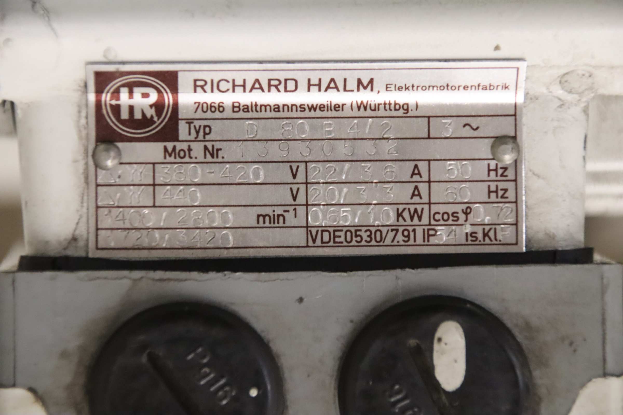 Bügelsäge von KASTO - HBS 250/280 – Bild 9