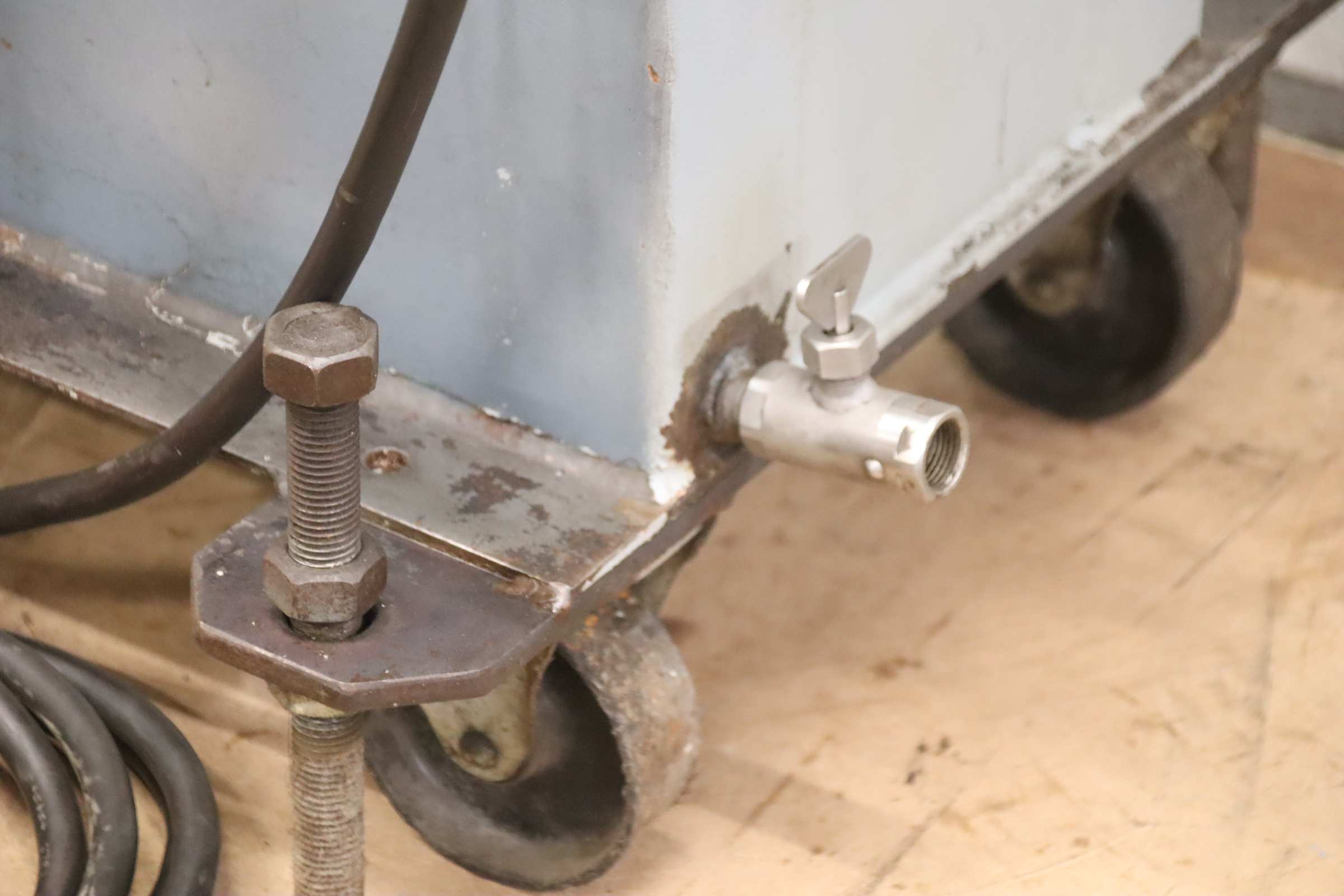 Bügelsäge von KASTO - HBS 250/280 – Bild 10
