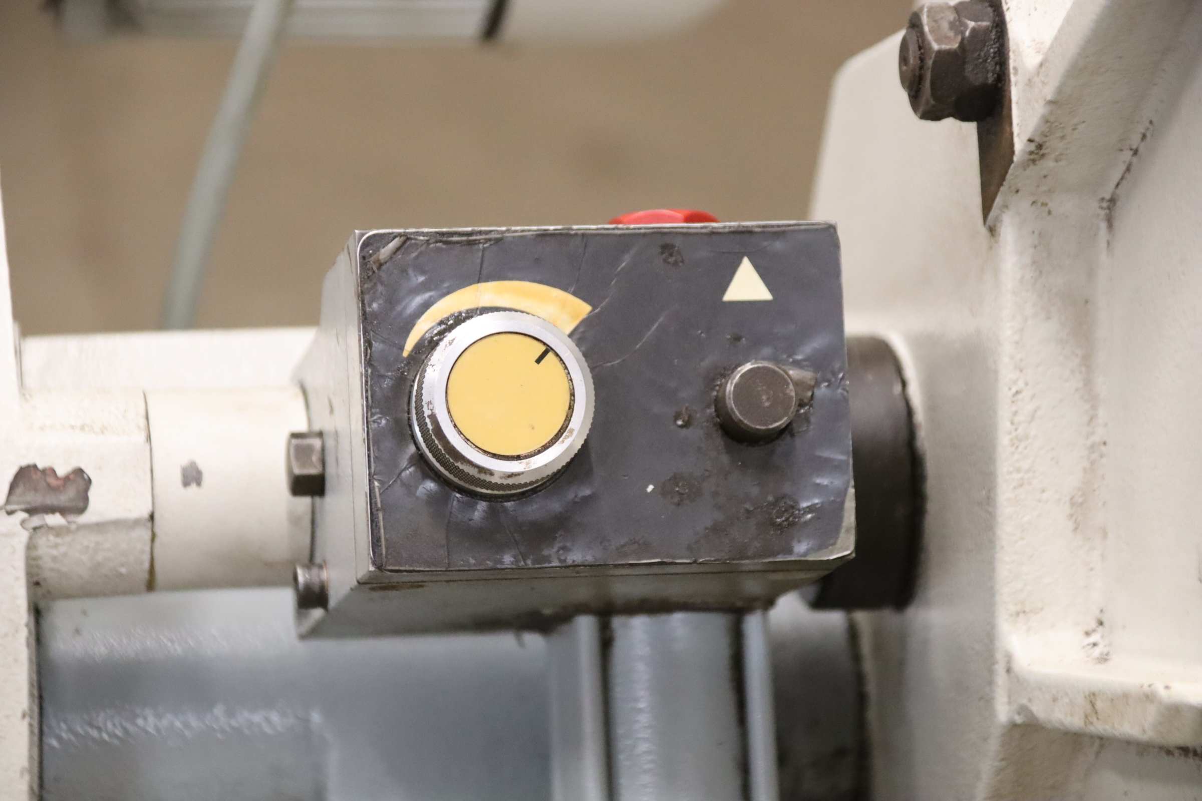 Bügelsäge von KASTO - HBS 250/280 – Bild 12