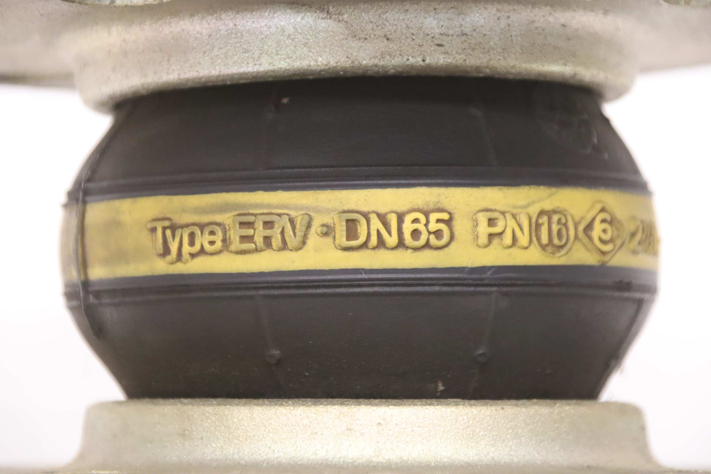 Axialkompensator DN125 von Elaflex - ERV-DN65 PN16 – Bild 4