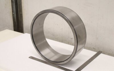 Zylinderrollenlager Innenring von NSK - NNU4960 03DR  Ø 335/300 mm