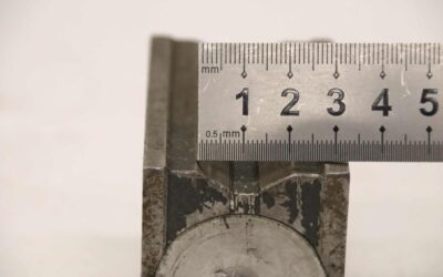 Magnetprisma von unbekannt - 82/45/H63 mm – Bild 7
