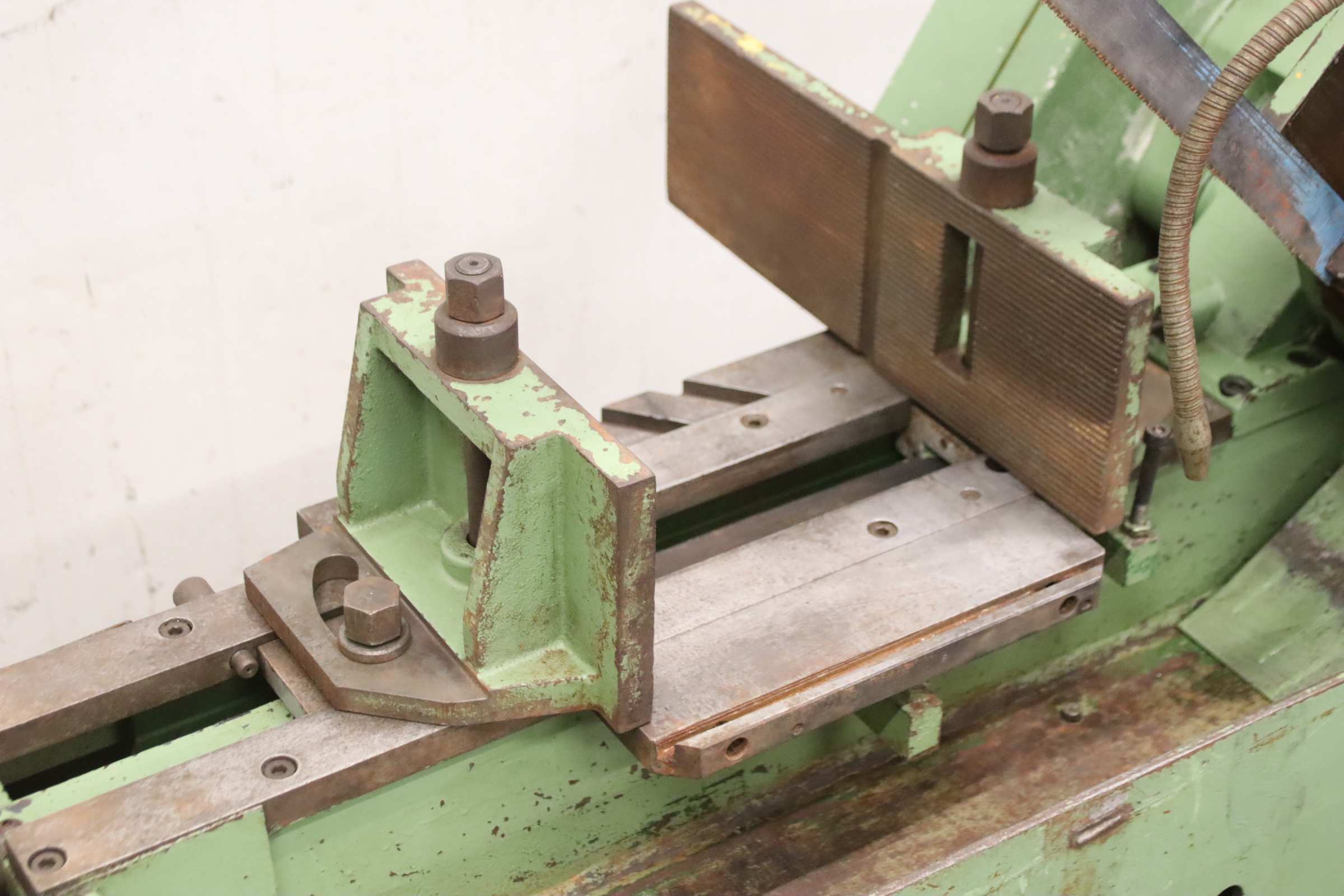 Bügelsäge von KASTO - BSM 253 – Bild 7