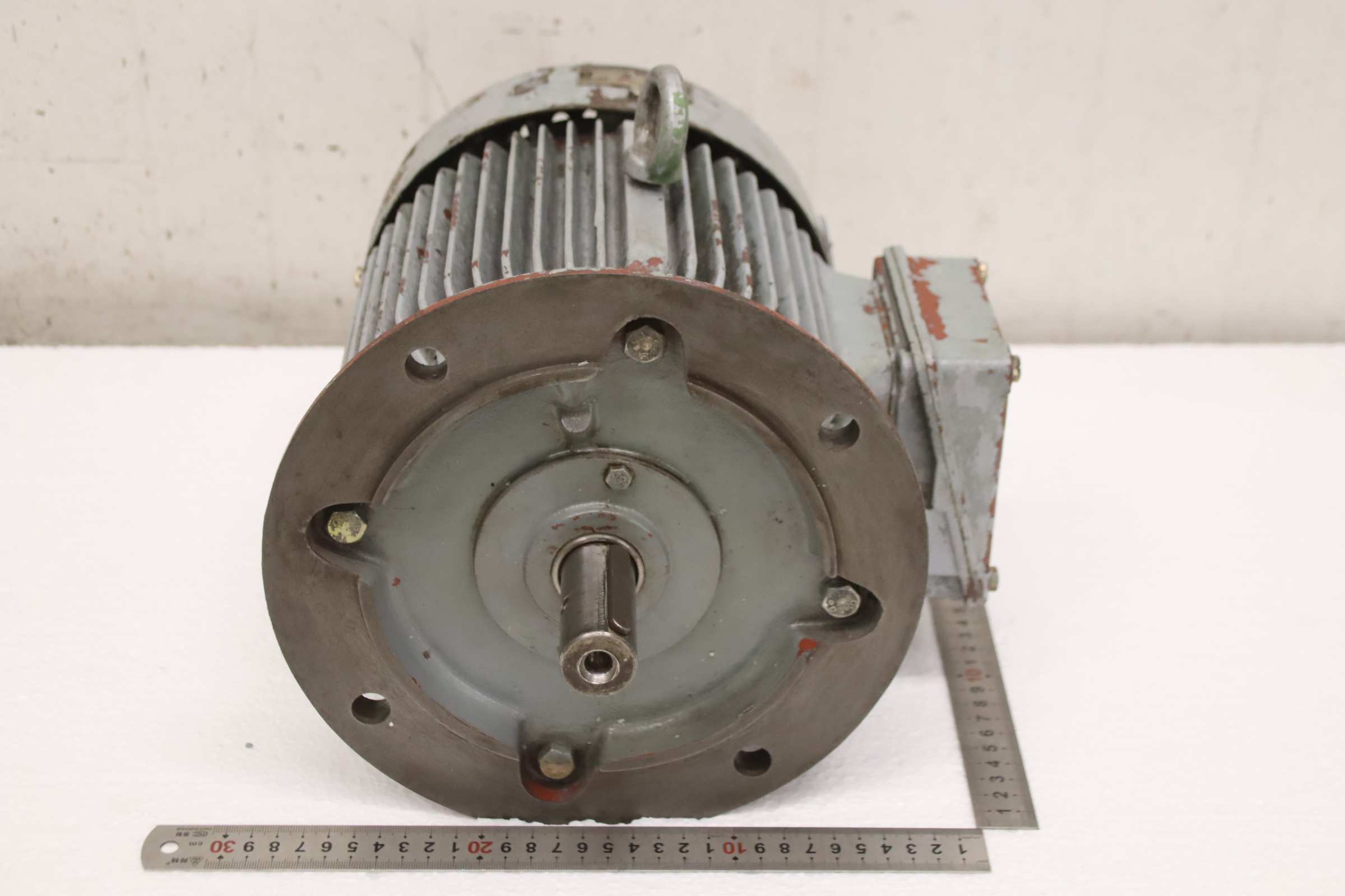 Elektromotor 3,0 kW 1425 U/min von Siemens-Schuckertwerke - OR624-4 – Bild 3