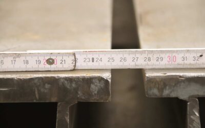 Aufspannplatte mit T Nut von unbekannt - 3050/3000/H445 mm – Bild 7