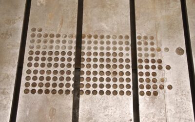 Aufspannplatte mit T Nut von unbekannt - 3050/3000/H445 mm – Bild 11