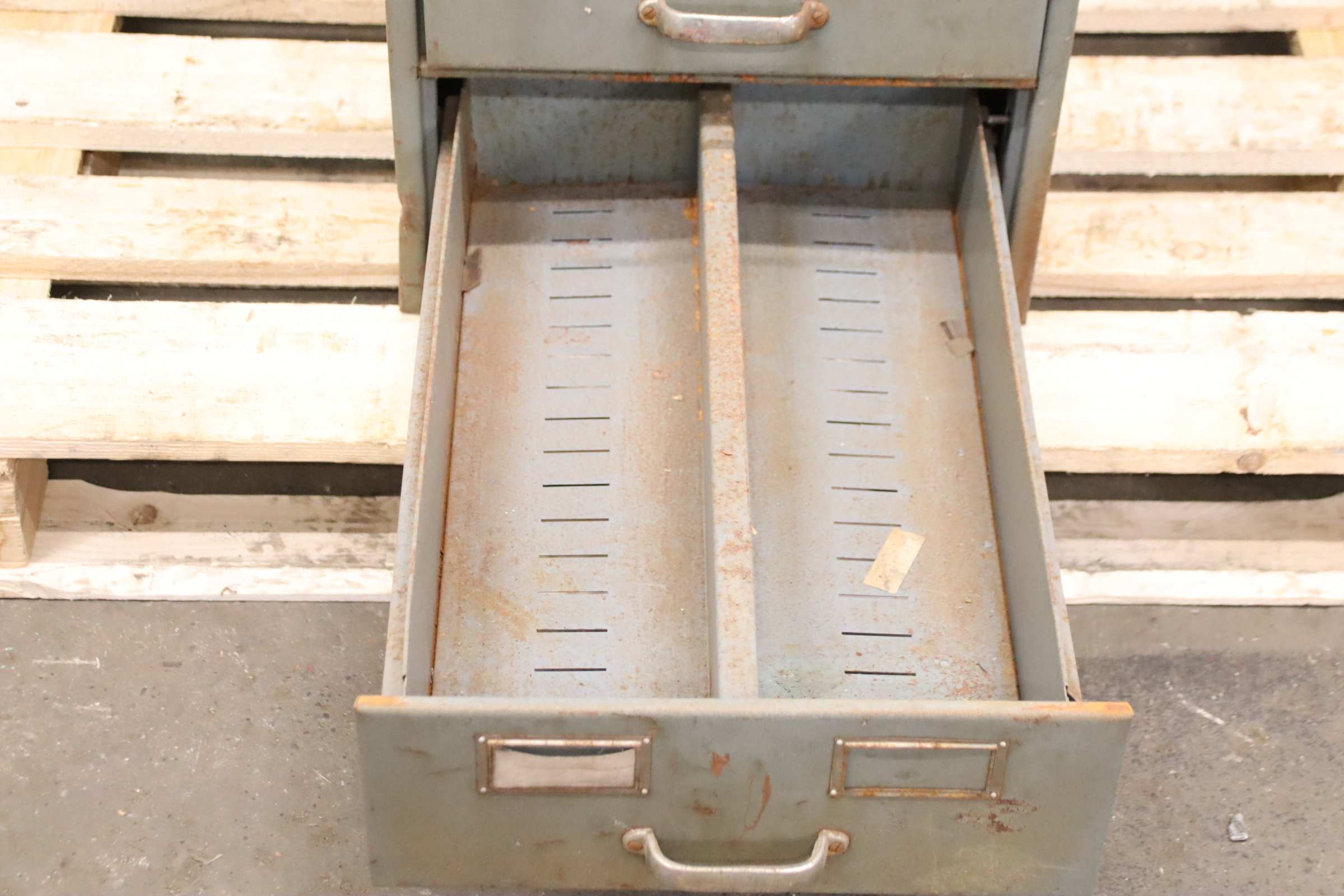 Werkzeugschrank Schubladenschrank von unbekannt - 420/625/H1350 mm – Bild 11