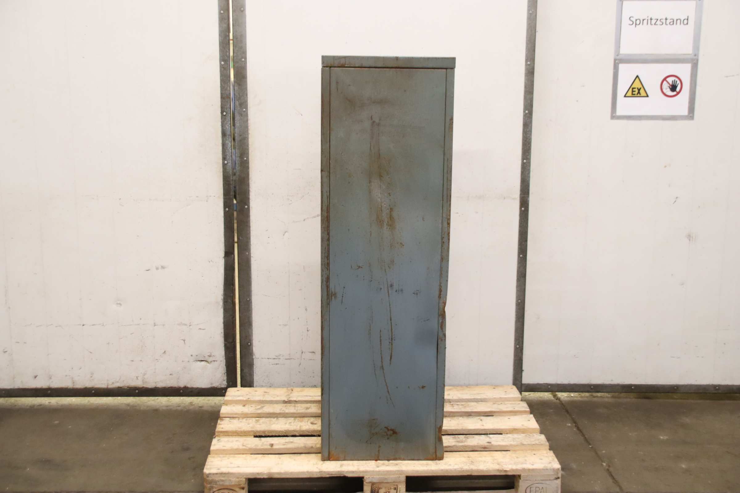 Werkzeugschrank Schubladenschrank von unbekannt - 420/625/H1350 mm – Bild 13