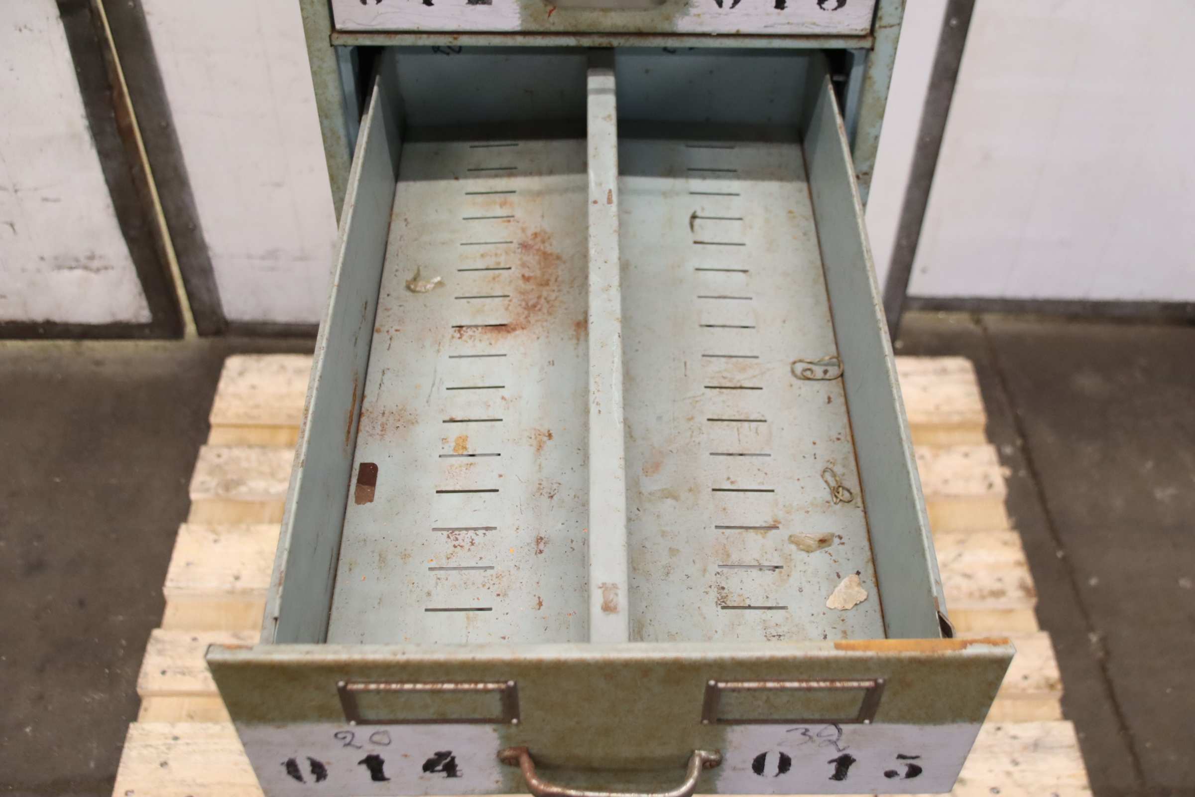 Werkzeugschrank Schubladenschrank von unbekannt - 420/625/H1350 mm – Bild 6