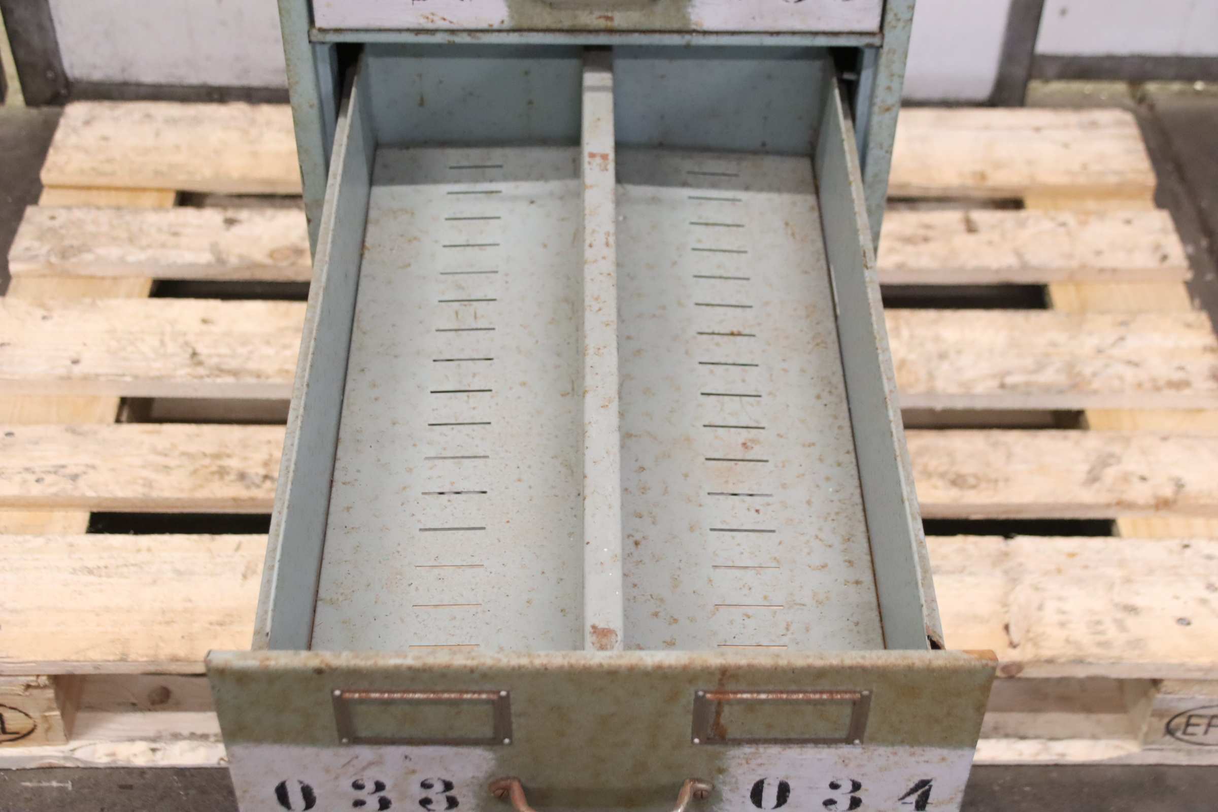 Werkzeugschrank Schubladenschrank von unbekannt - 420/625/H1350 mm – Bild 9