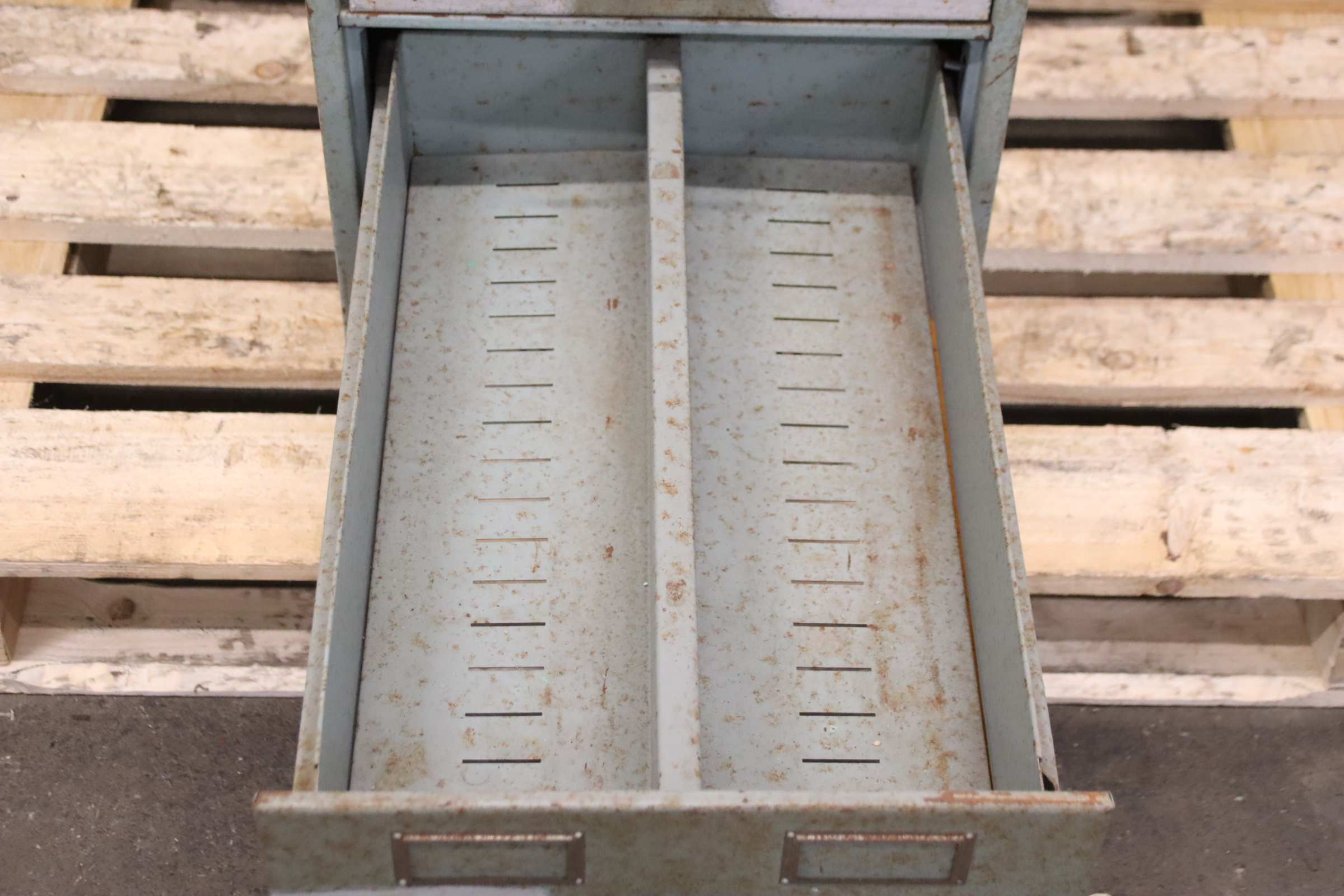 Werkzeugschrank Schubladenschrank von unbekannt - 420/625/H1350 mm – Bild 10