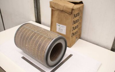 Luftfilter von Donaldson - Duralife SMP 18-1046