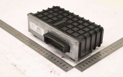 Steuerung von Linde - LDC-20/15-FE02   E15Z-02
