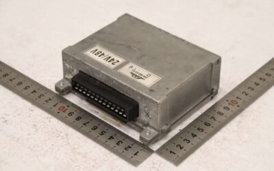 Steuerung von Linde - 390 360 88 03   E15Z-02