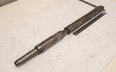 Alternative view of Fräsaufnahme von unbekannt - MK4