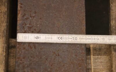 Gabelzinken von cfs Falkenroth - 120 x 45 mm Länge 1190 mm – Bild 4