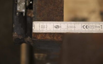 Gabelzinken von cfs Falkenroth - 120 x 45 mm Länge 1190 mm – Bild 6