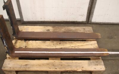 Gabelzinken von cfs Falkenroth - 120 x 45 mm Länge 1190 mm – Bild 7