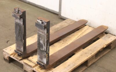 Gabelzinken von cfs Falkenroth - 120 x 45 mm Länge 1190 mm – Bild 9