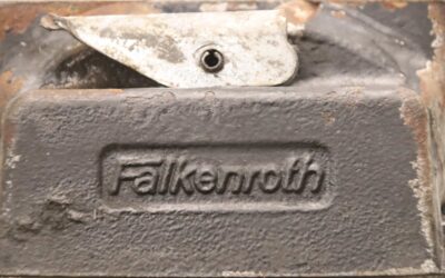 Gabelzinken von cfs Falkenroth - 120 x 45 mm Länge 1190 mm – Bild 10