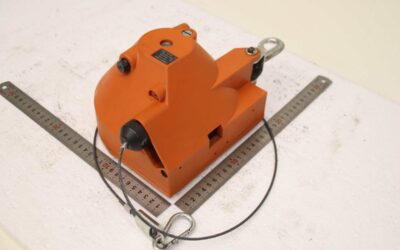 Balancer von Fein - 10-14 kg