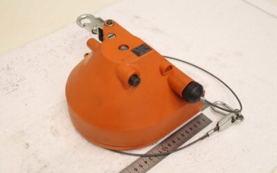 Alternative view of Balancer von Fein - 10-14 kg
