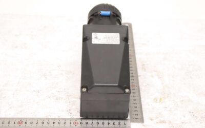 Ex-Wandsteckdose von CEAG - GHG5114306R0001  220-240V 16A – Bild 8