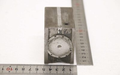 Magnetprisma von unbekannt - 85/45/H65 mm – Bild 5