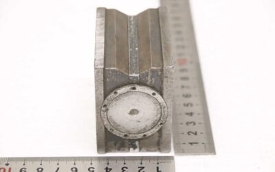 Magnetprisma von unbekannt - 85/45/H65 mm – Bild 7