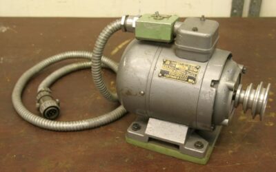 Elektromotor 0,25 kW 1400 U/min von ATB - ANT-21-4-C2 – Bild 2
