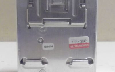 Stromrichter von Siemens - Sitop PSU300M 6EP1436-3BA10 – Bild 4
