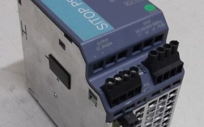 Stromrichter von Siemens - Sitop PSU300M 6EP1436-3BA10 – Bild 10