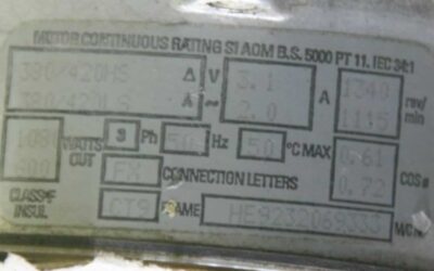 Luftkühler 70 KW von Goedhart - VCS-145610 – Bild 5