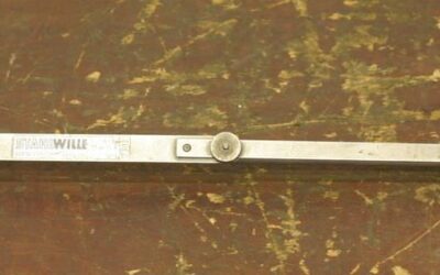Alternative view of Drehmomentschlüssel 1/2" Zoll von Stahlwille - MANOSKOP 4-13 mkp
