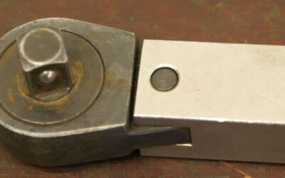 Drehmomentschlüssel 1/2" Zoll von Stahlwille - MANOSKOP 4-13 mkp – Bild 4