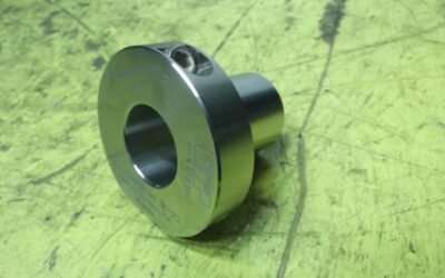Hydraulische Spannbuchse von ETP - ETP-EXPRESS R-25