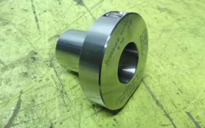 Alternative view of Hydraulische Spannbuchse von ETP - ETP-EXPRESS R-25