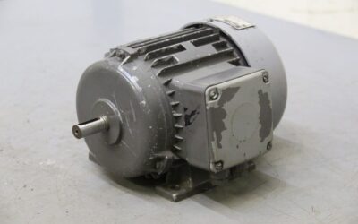 Elektromotor 0,25 kW 1410 U/min von PFAFF - PNE