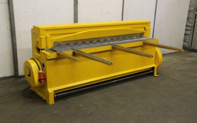 Alternative view of Tafelschere 2 x 2040 mm von RAS - 53.9