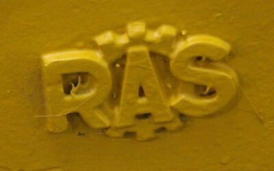 Tafelschere 2 x 2040 mm von RAS - 53.9 – Bild 4