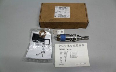 Füllstandsensor von Endress+Hauser - FTL20-012B