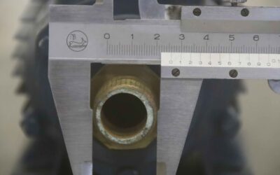 Kreiselpumpe von Pedrollo - PK 60-1 – Bild 5