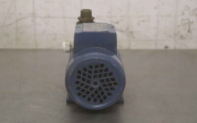 Kreiselpumpe von Pedrollo - PK 60-1 – Bild 6