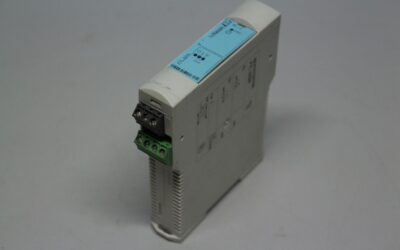 Füllstandsensor von Endress + Hauser - FTL325N-F1E1